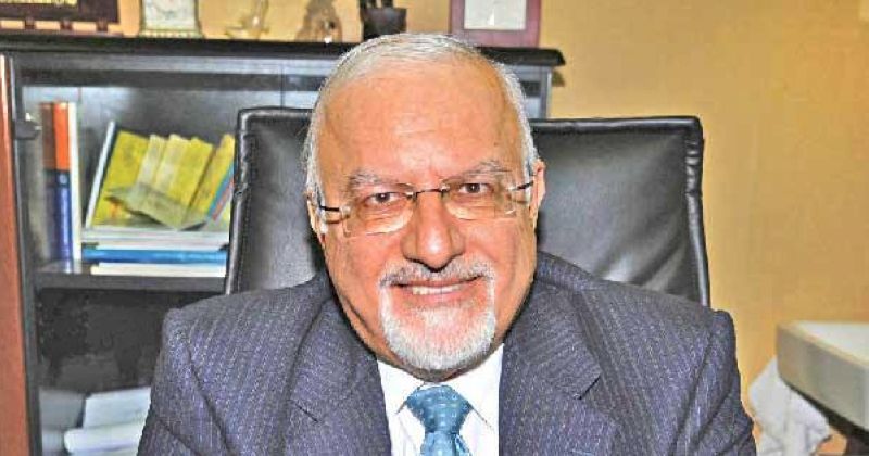 مصطفى الموسوي