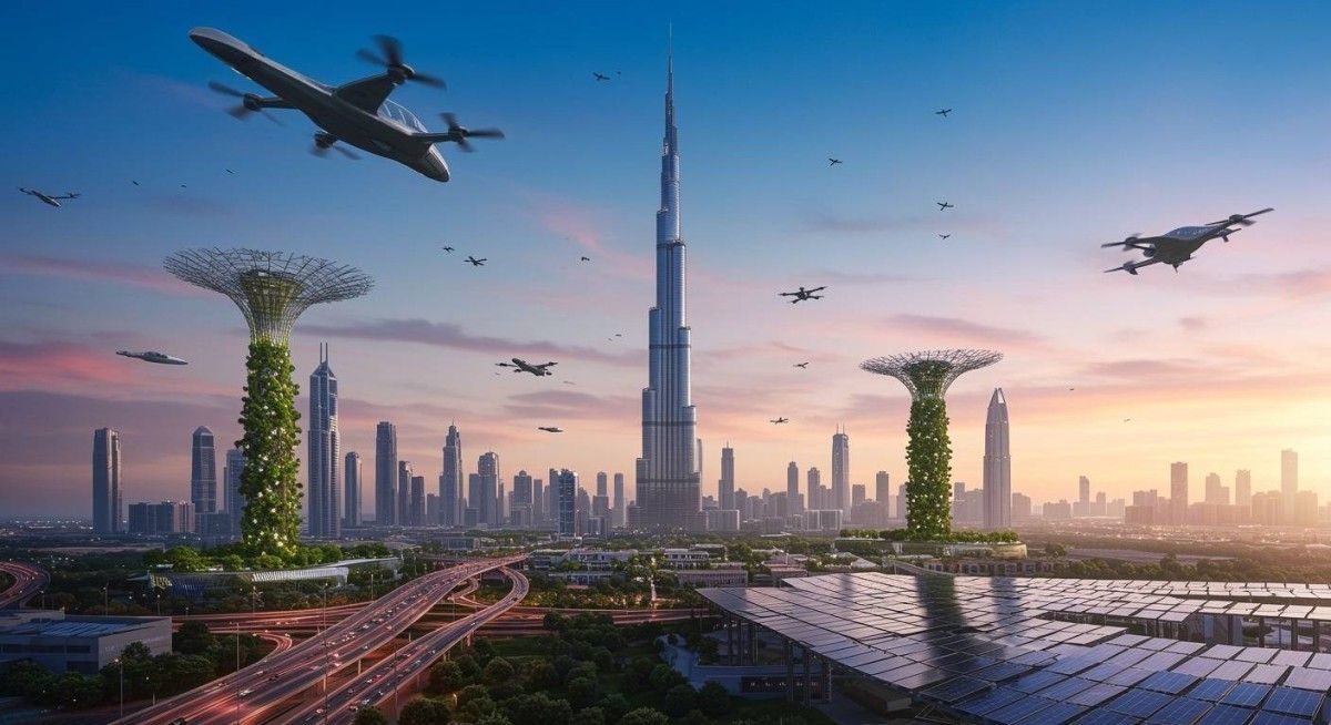 «بيتر هومز»: 55% من مستأجري دبي يخططون لشراء عقار خلال 3 سنوات مقبلة