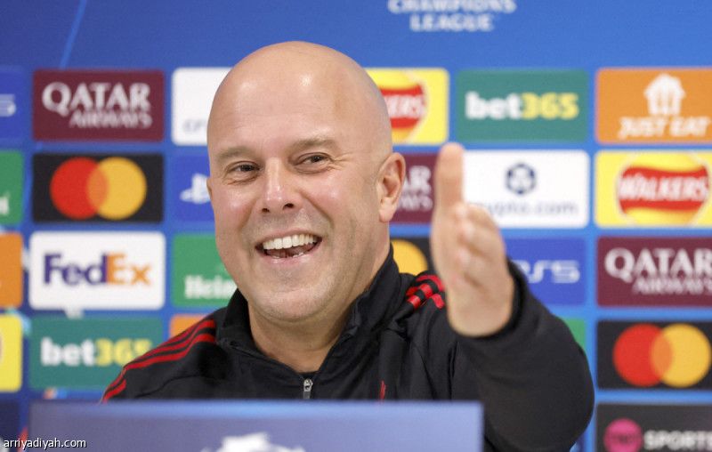 سلوت: هشاشة دفاعي مؤثرة.. ولا توجد أعذار