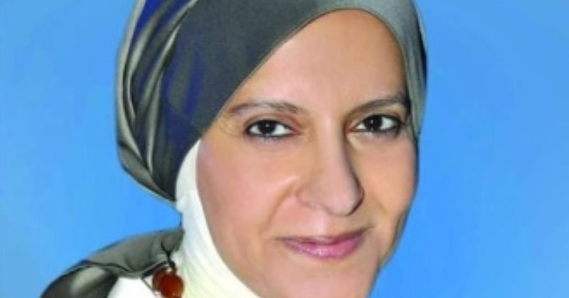 نبيلة الصانع