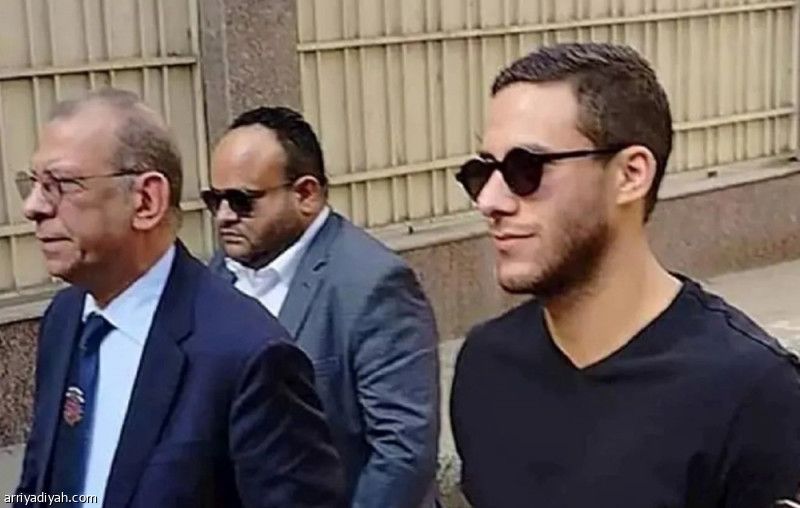 «المنشطات» توقف صبحي 4 أعوام