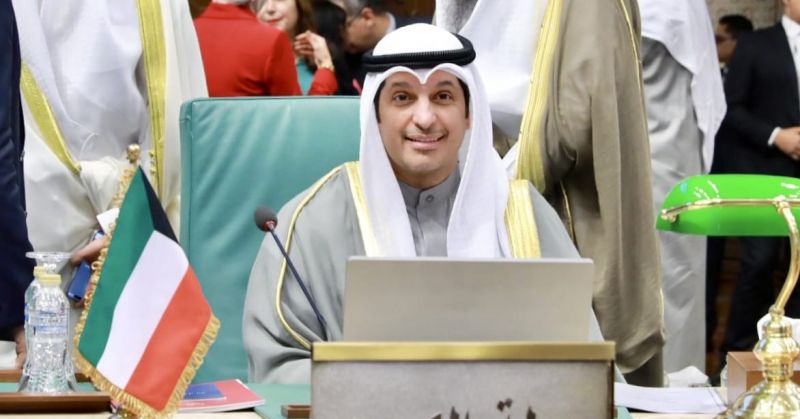 وزراء الإعلام العرب يزكّون الكويت لرئاسة المكتب التنفيذي لعامين مقبلين
