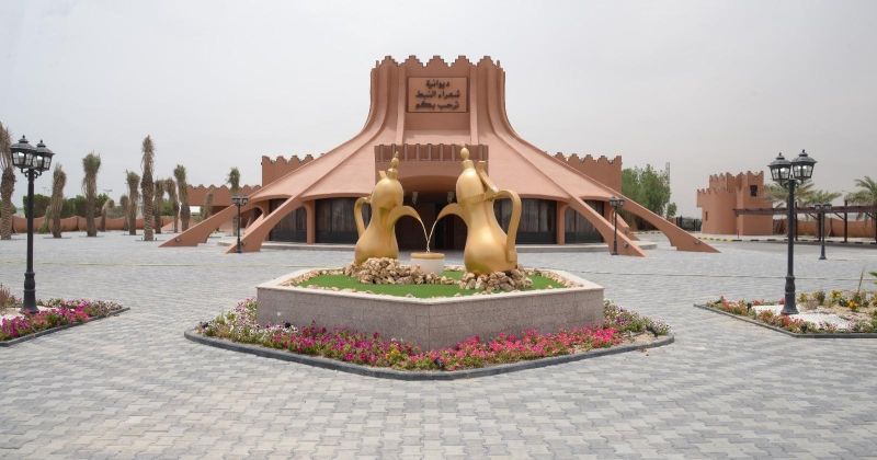 مشاركة شعرية مميزة لـ «شعراء النبط» في برنامج حافل للاحتفالات الوطنية