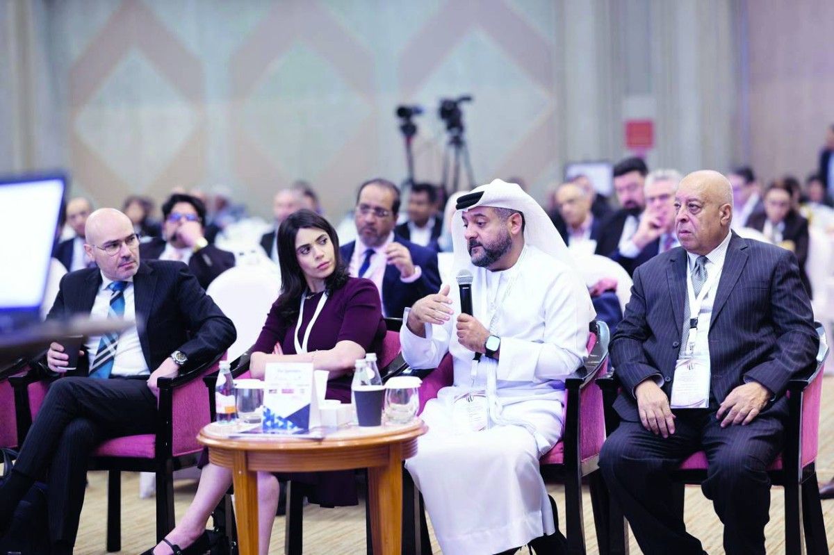 مؤتمر التأمين الصحي في دبي يبحث استراتيجيات ضبط التكاليف وتحسين شفافية التسعير