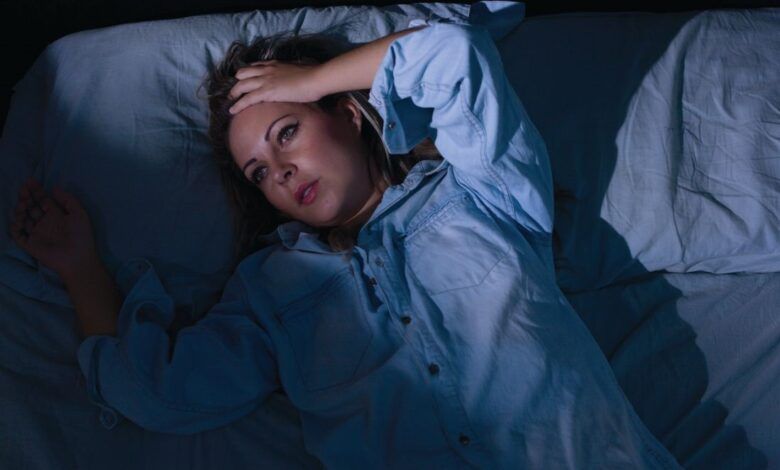 5 أبراج مابيدوقوش طعم النوم من كثره التفكير ومعاناتهم من ضغوط الحياة ابرزهم الجوزاء