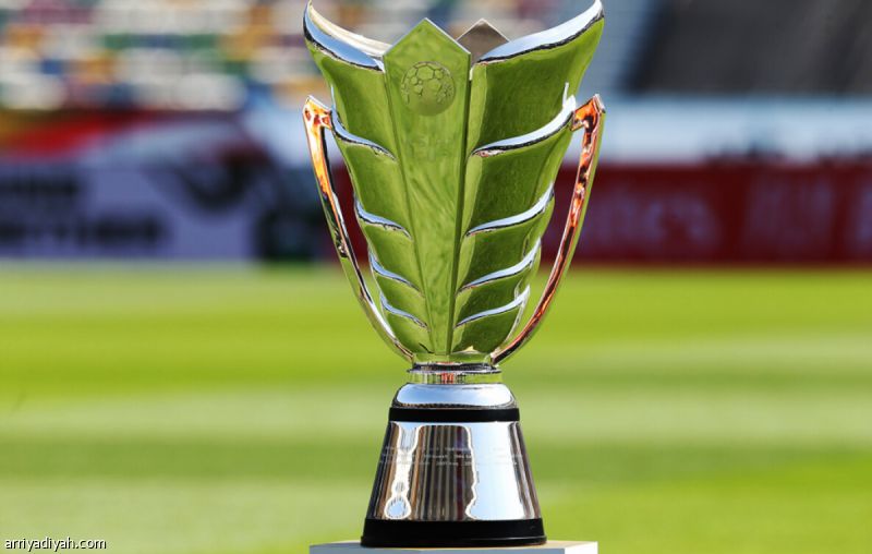 الإمارات تنسحب من استضافة كأس آسيا 2031