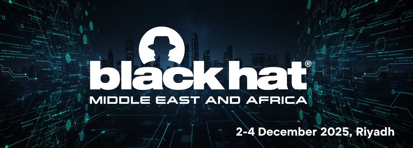 “منصّة عالمية للأمن السيبراني”.. تحديات ومسابقات “بلاك هات 2025”