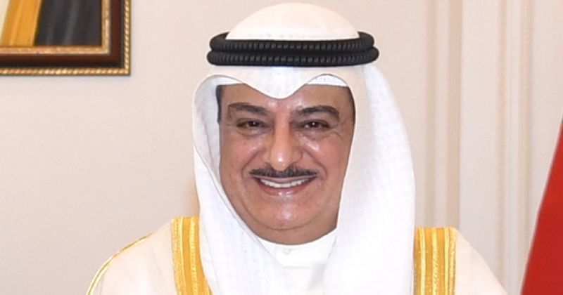 النائب العام المستشار سعد الصفران