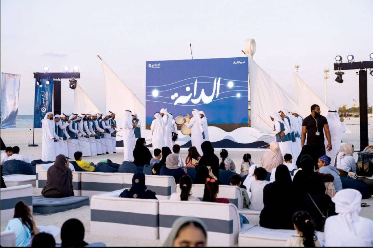 مراكز التسوق تقدم فعاليات مميزة وتخفيضات وجوائز كبرى في عيد الاتحاد