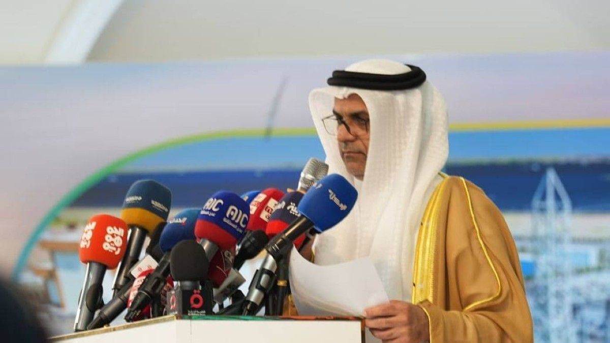 الإمارات تخصص مليار دولار لدعم قطاع الطاقة في اليمن