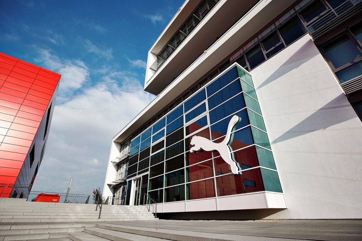 «أنتا سبورتس» الصينية تدرس شراء بوما الألمانية