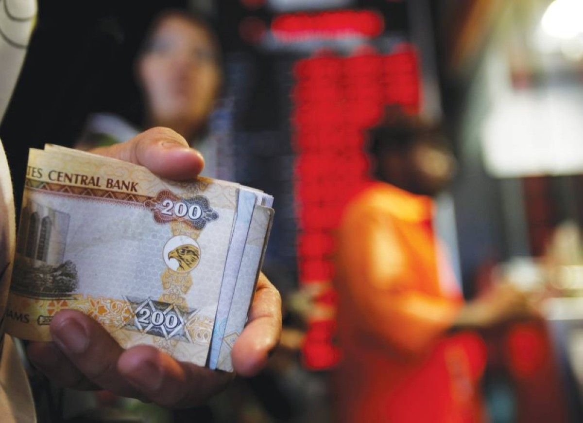 دبي تتصدر في جاذبية الودائع المصرفية