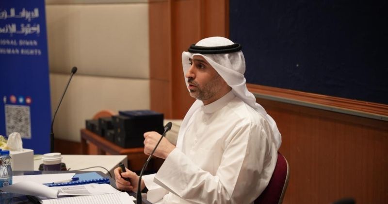 المهنا: بناء قدرة وطنية مستدامة لنشر المعرفة وتعزيز الامتثال للالتزامات الدولية