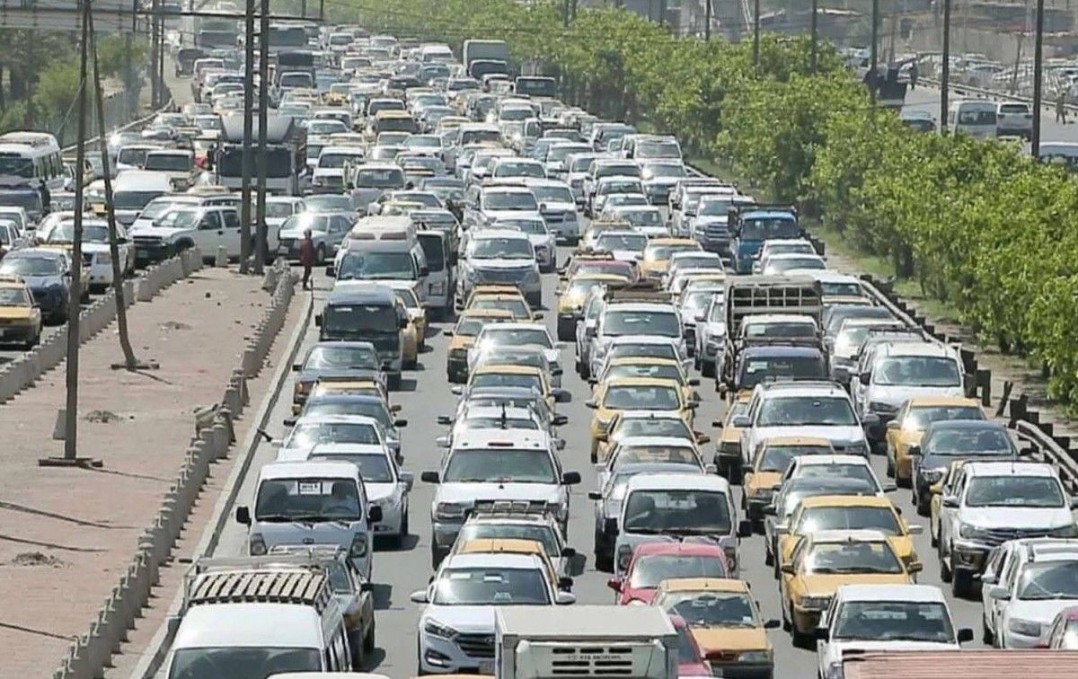 العراق يفرض ضوابط جديدة على استيراد السيارات ويمنع 4 أنواع