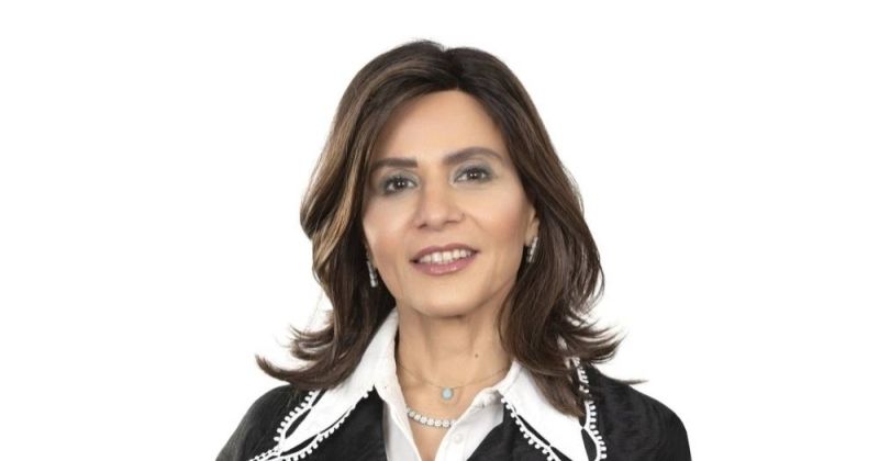 دينا الميلم