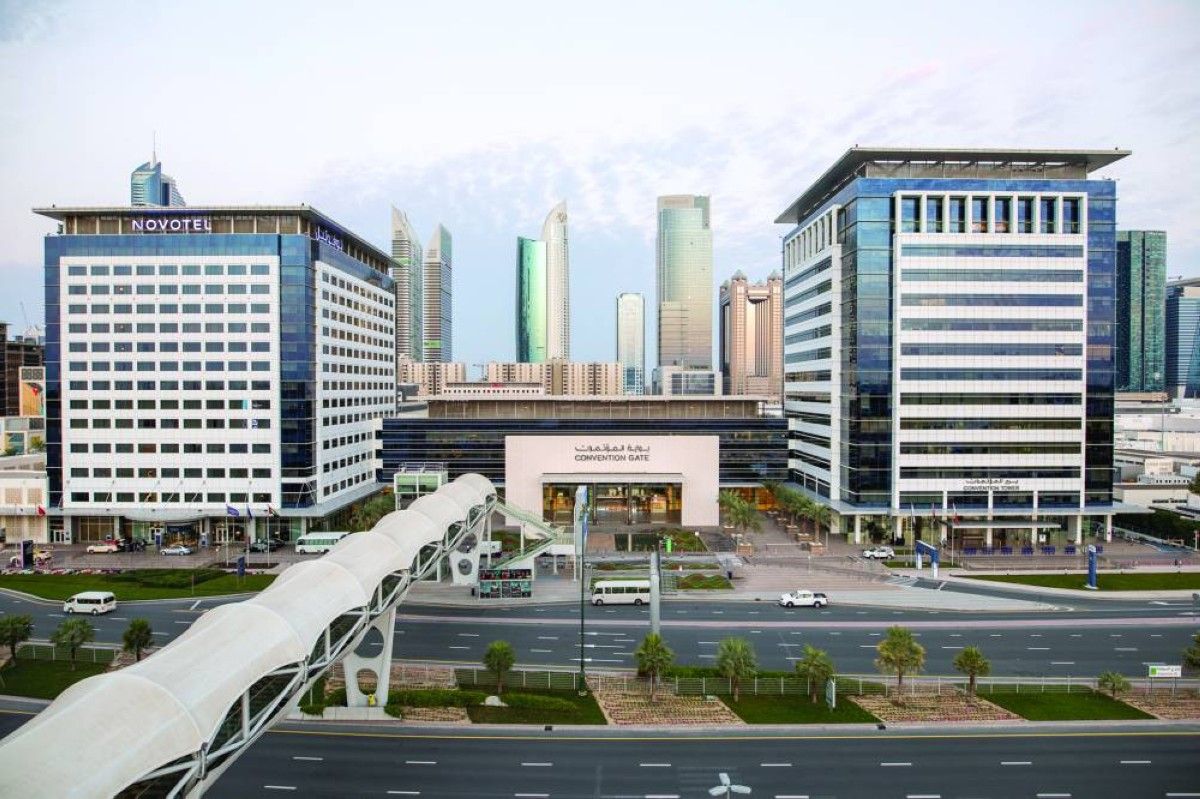 «دبي التجاري العالمي» يستضيف باقة من الفعاليات المتنوعة في ديسمبر