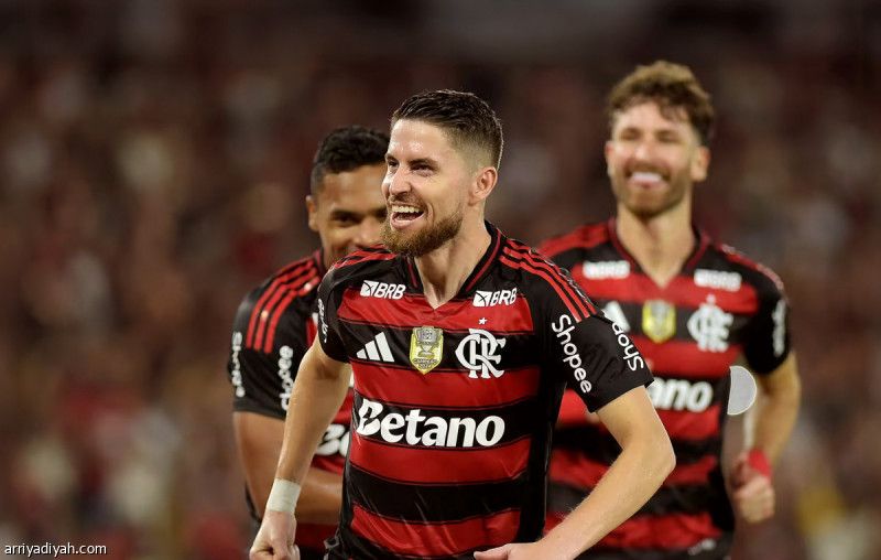 جورجينيو.. يداعب أحلام الطفولة في نهائي تاريخي