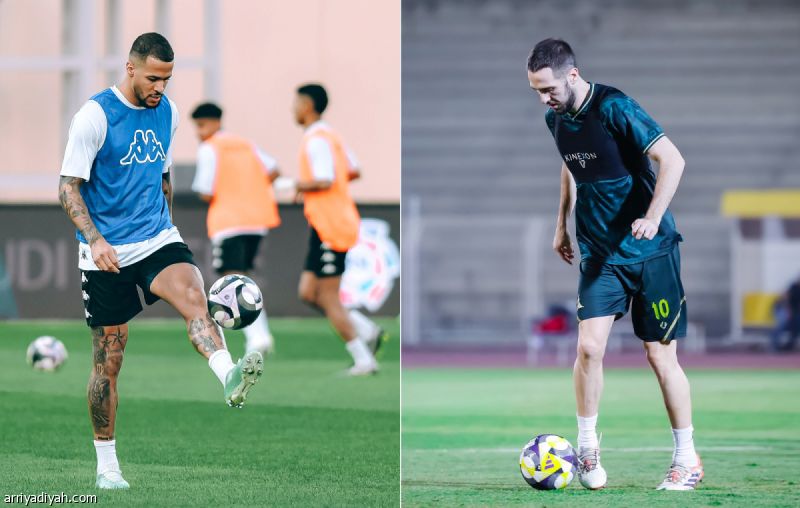 الخليج يهدد طموحات الخلود