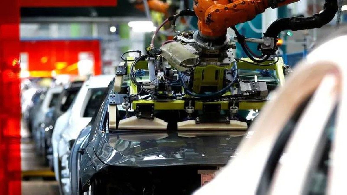 ألمانيا تدعو الاتحاد الأوروبي إلى تعديل حظر محركات الاحتراق