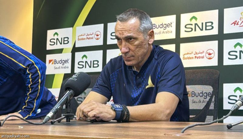 دونيس: رفضوا مطالبنا.. وقرار الحكم مضحك