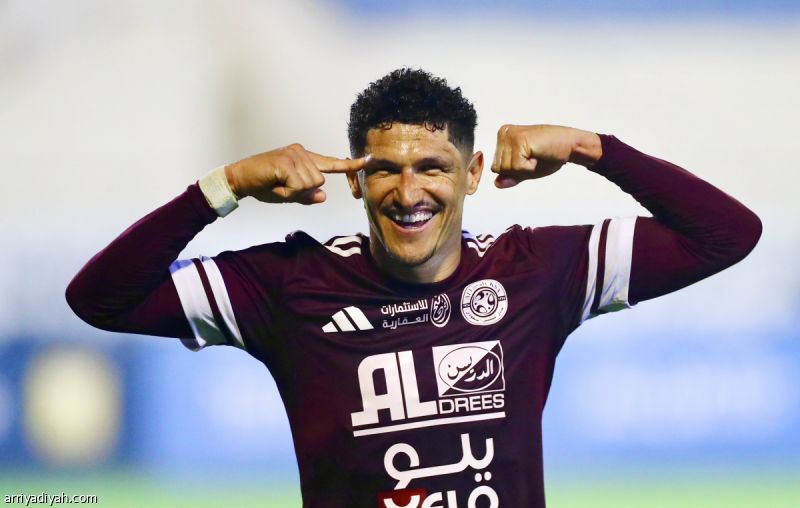 الفيصلي يضاعف معاناة الجبيل