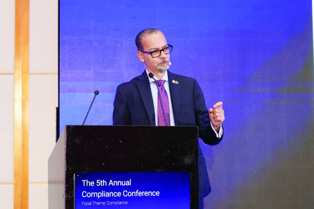 اتحاد مصارف الإمارات يشدد على معايير الحوكمة والشفافية وإدارة المخاطر