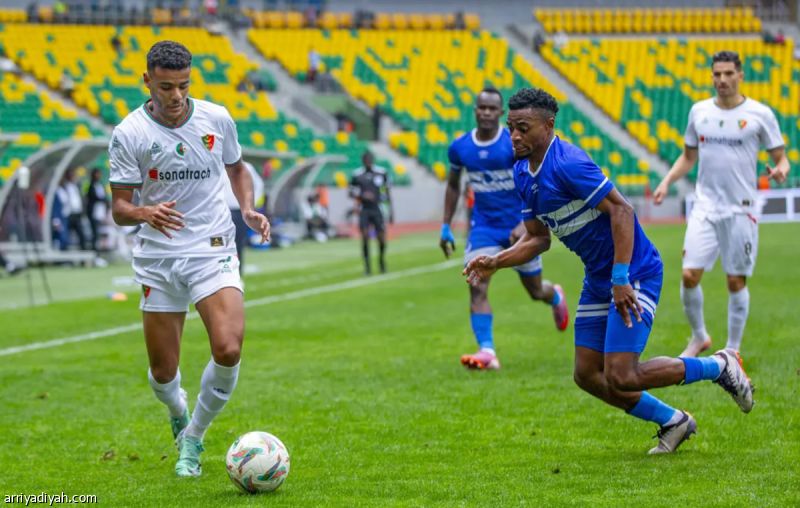 الهلال يرفض العقوبات.. ويهدد بالمحكمة الدولية