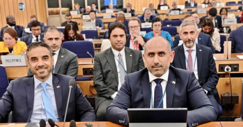 «خفر السواحل» تشارك في اجتماعات «IMO»: ضمان سلامة الملاحة وحماية البيئة البحرية