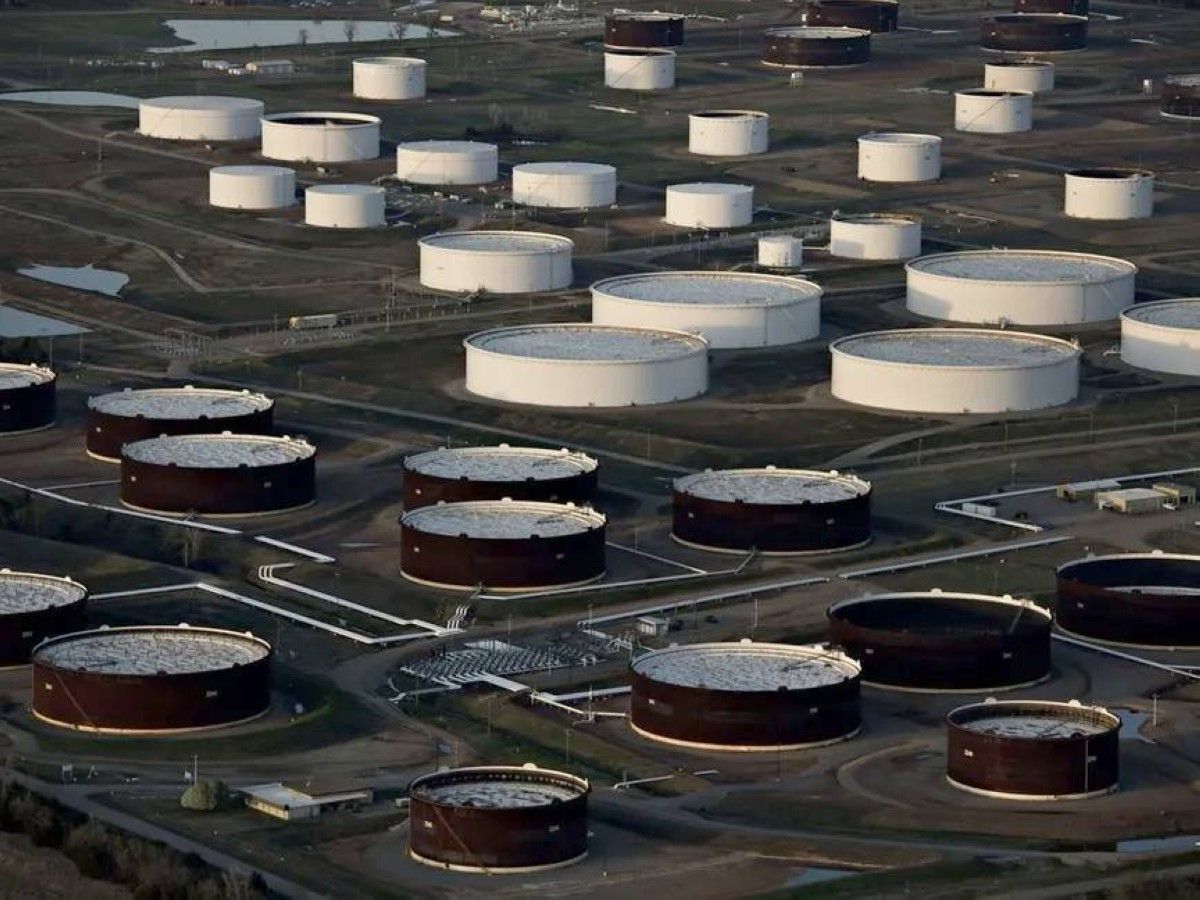 «برنت» يرتفع وسط ضبابية بشأن أوكرانيا