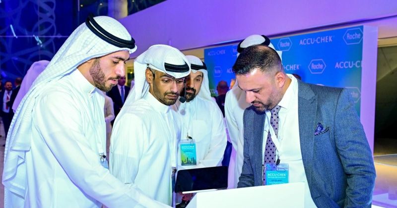 «جمعية السكري»: تعزيز الجهود الوطنية للوقاية والكشف المبكر