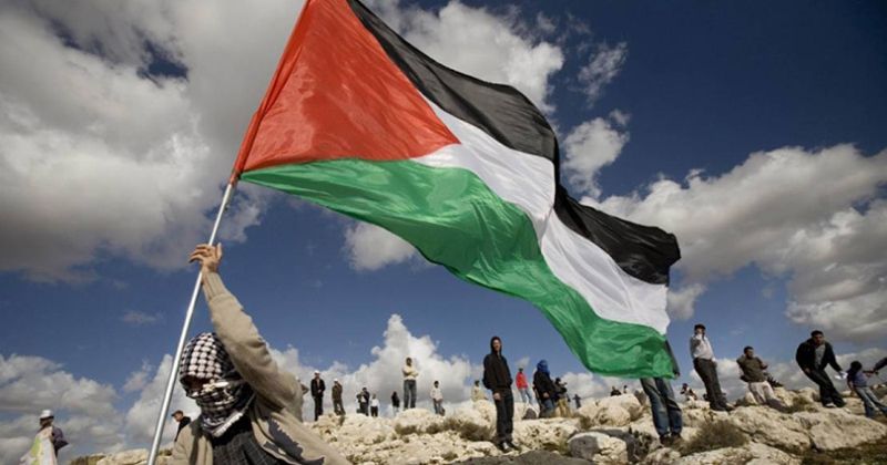 الكويت تجدد موقفها التاريخي من القضية الفلسطينية