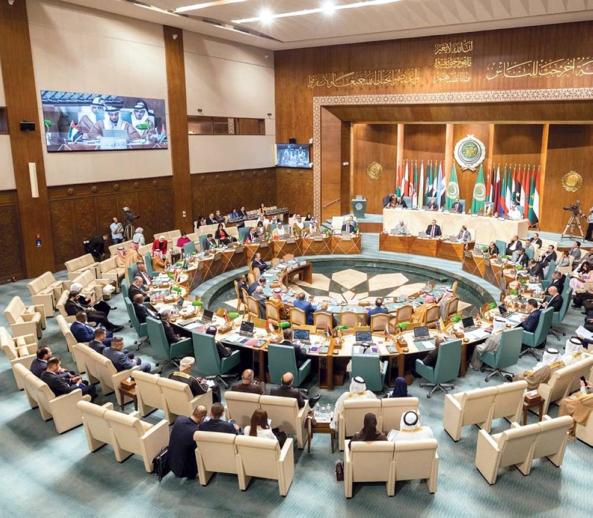 تحت رعاية الشيخة فاطمة.. إطلاق جائزة «إعلام الطفل 2026»