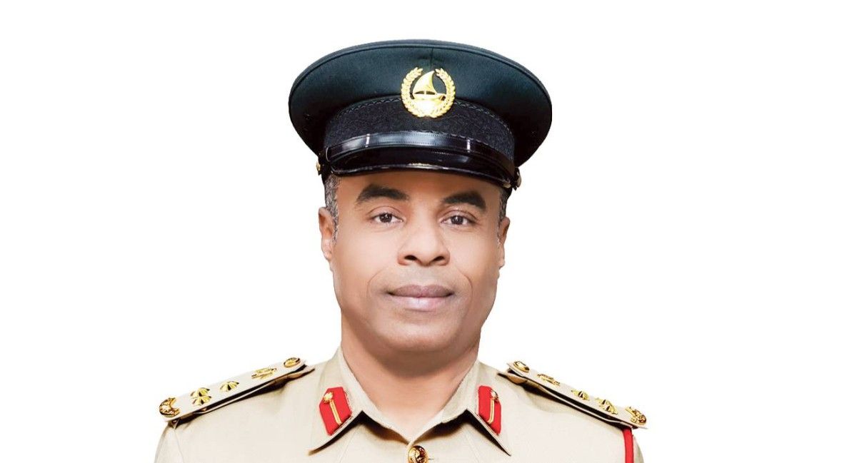 شرطة دبي تدعو الجمهور إلى الالتزام باشتراطات الاحتفال