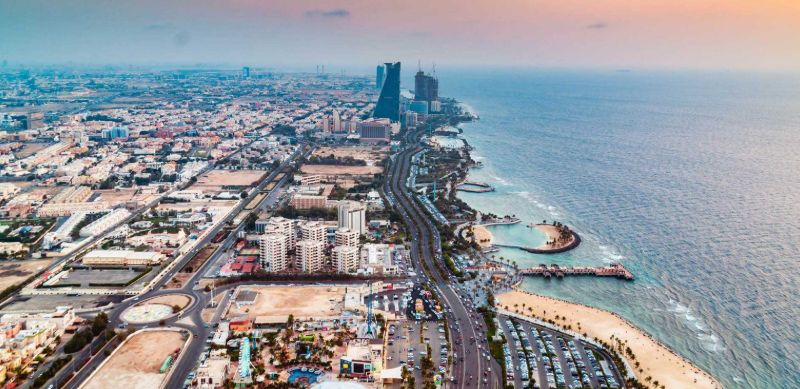 أفضل اماكن سياحية في جدة للعوائل 2026 واهم الأنشطة هناك