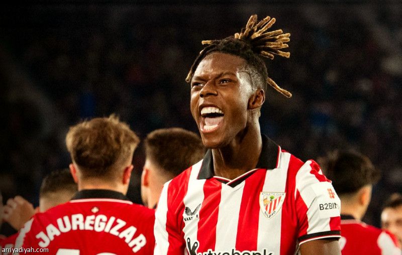 بعد رباعية برشلونة.. بلباو يتنفس بثنائية ليفانتي