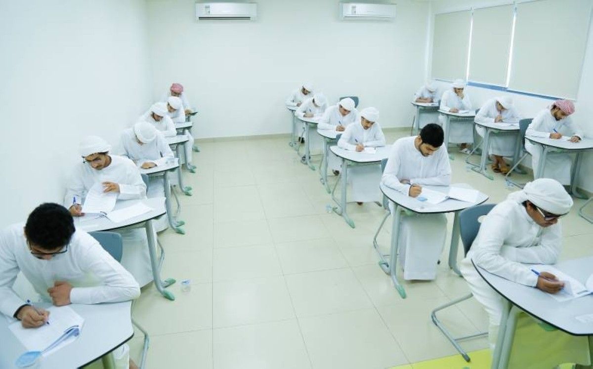 4 أسئلة في «الأحياء» أثارت قلقاً بين الطلبة في قاعات الاختبار