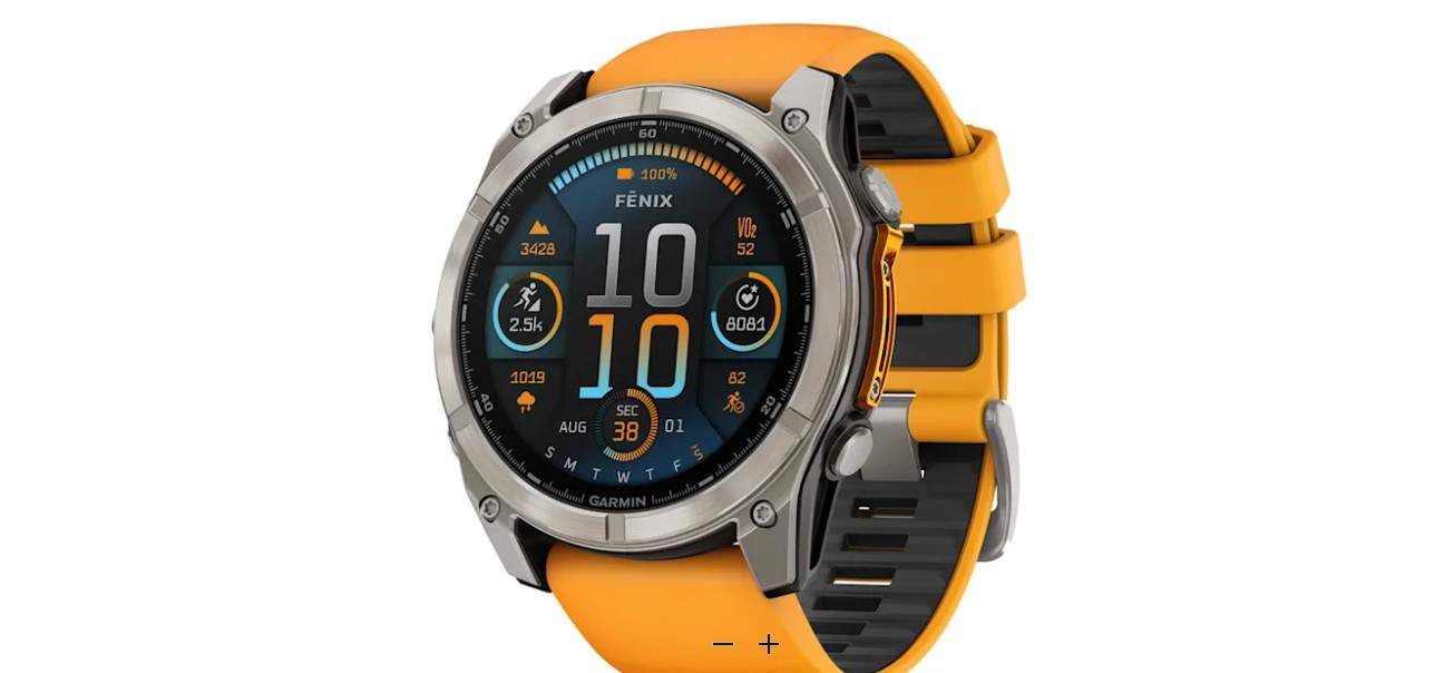 أفضل الساعات الذكية 2025 في المملكة.. تطورات رائدة