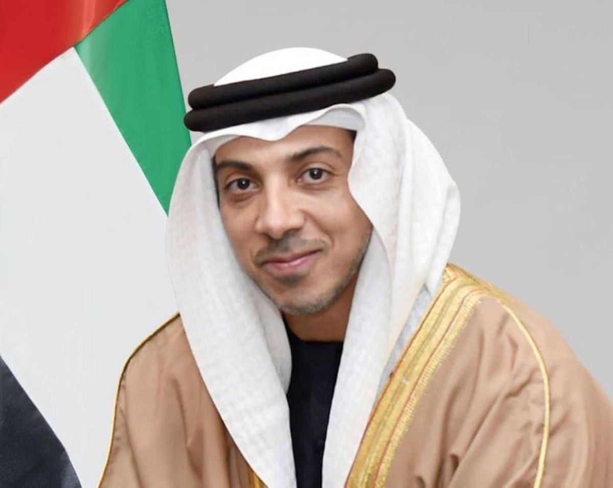 منصور بن زايد: شهداء الإمارات قدموا نموذجاً خالداً لمعاني البذل الحقيقي