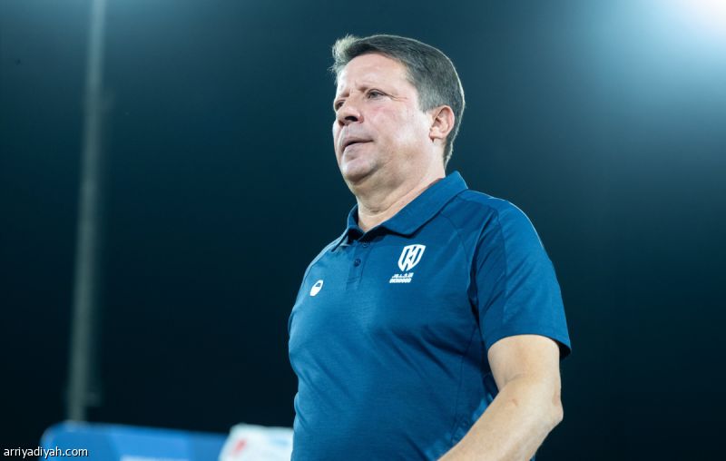 الإثنين.. الأخدود يدشن معسكر دبي