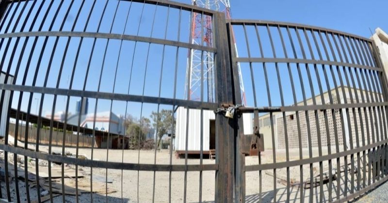 المباني الحكومية غير المستلمة.. تحت المجهر