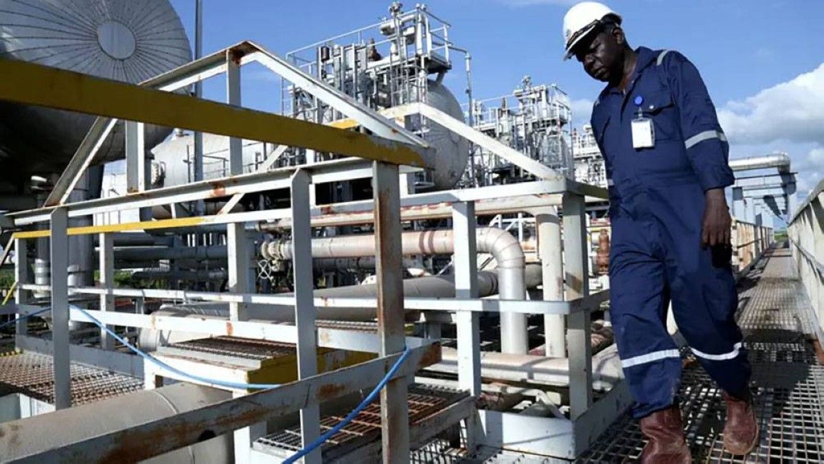 محكمة بريطانية تلغي منع بيع شحنة نفط من جنوب السودان