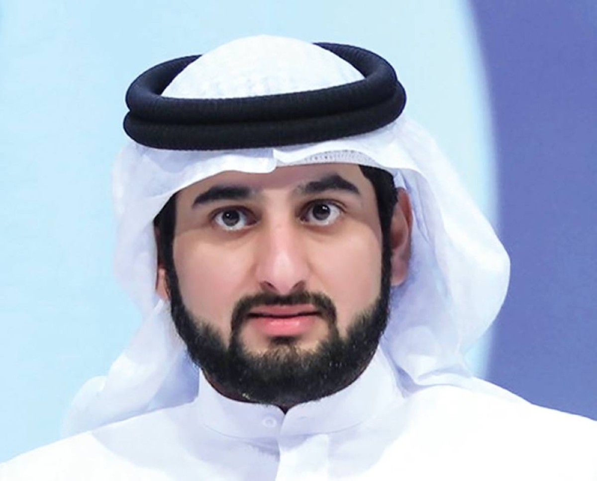 أحمد بن محمد: أبطال شيدوا بتضحياتهم حصناً منيعاً يصون عزته ويعلي رايته