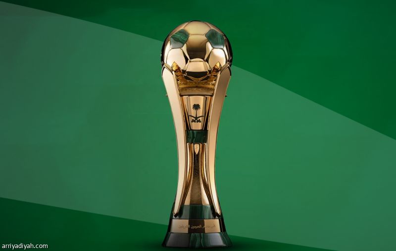 كأس الملك.. الأهلي يواجه الهلال والاتحاد أمام الخلود