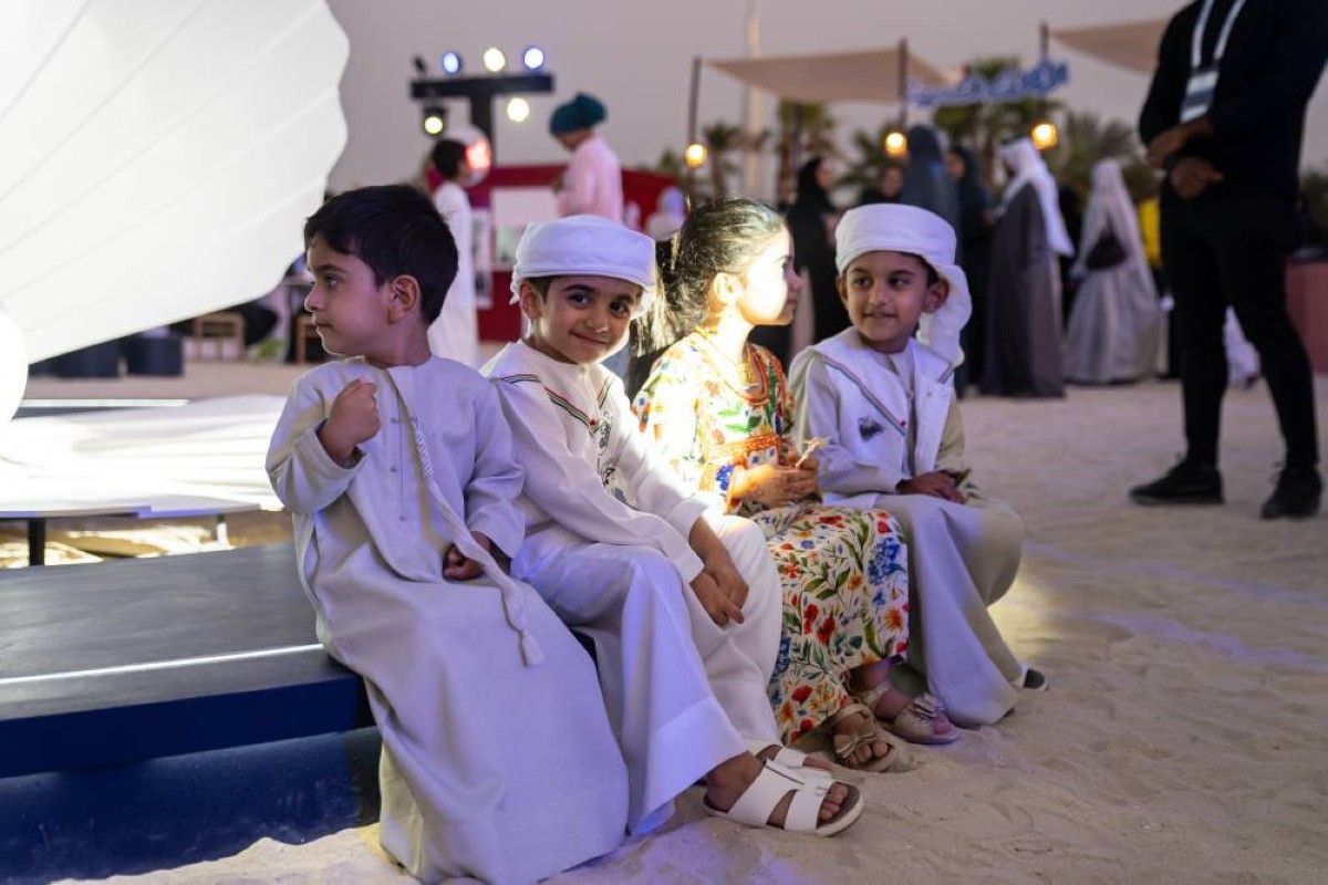 «فرجان دبي» تعزز الهوية الوطنية في قلب الأحياء السكنية