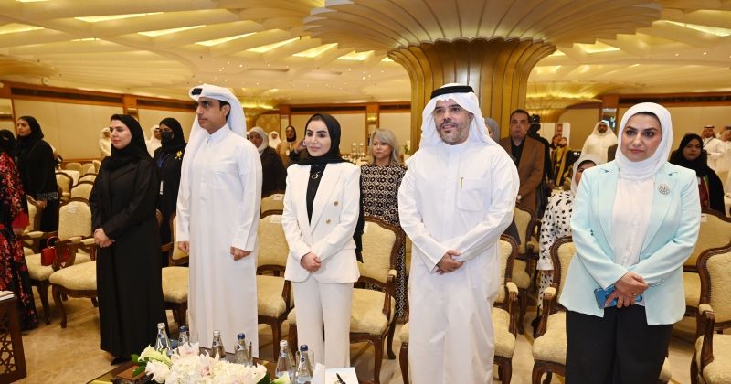 الحويلة: أبناء الخليج لا ينتظرون الفرص بل يصنعونها