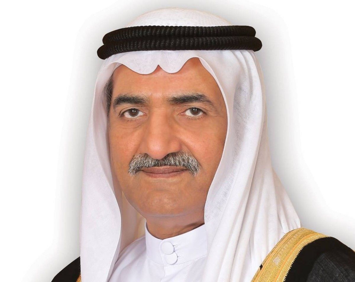 حمد الشرقي: الوطن يزهو بتضحيات أبنائه الأبرار