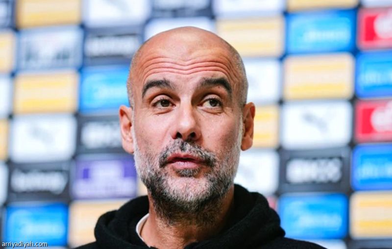 جوارديولا: عودة رودري غير مؤكدة.. وإيقاف فولهام صعب