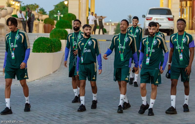 بعد 13 منتخبا.. عمان يلتحق بمنافسي «الأخضر» عربيا