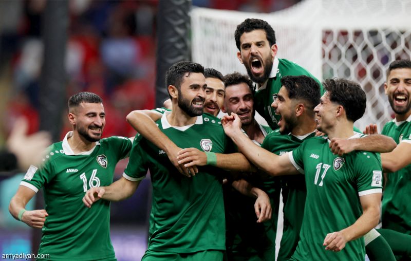 خربين يحيي ذكرى الهدف التاريخي