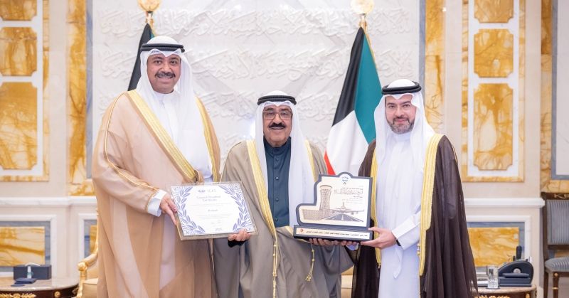 الأمير: رفع راية الوطن الغالي في كافة المحافل